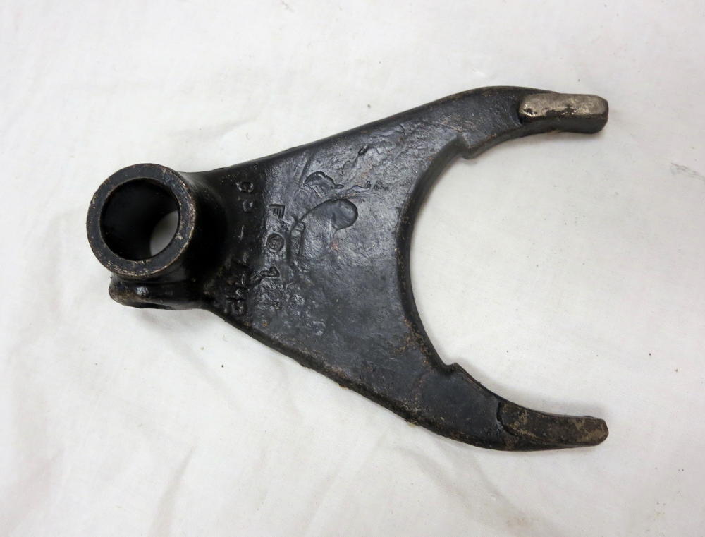 Jeep Willys MB GPW CJ2A M38 M38A1 CJ3A standard transfer case shift